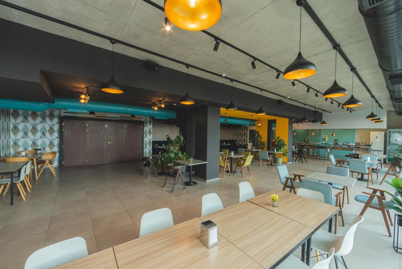 יירבאן 4Guest Hotel מראה חיצוני תמונה