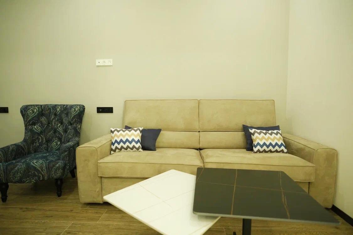 יירבאן 4Guest Hotel מראה חיצוני תמונה
