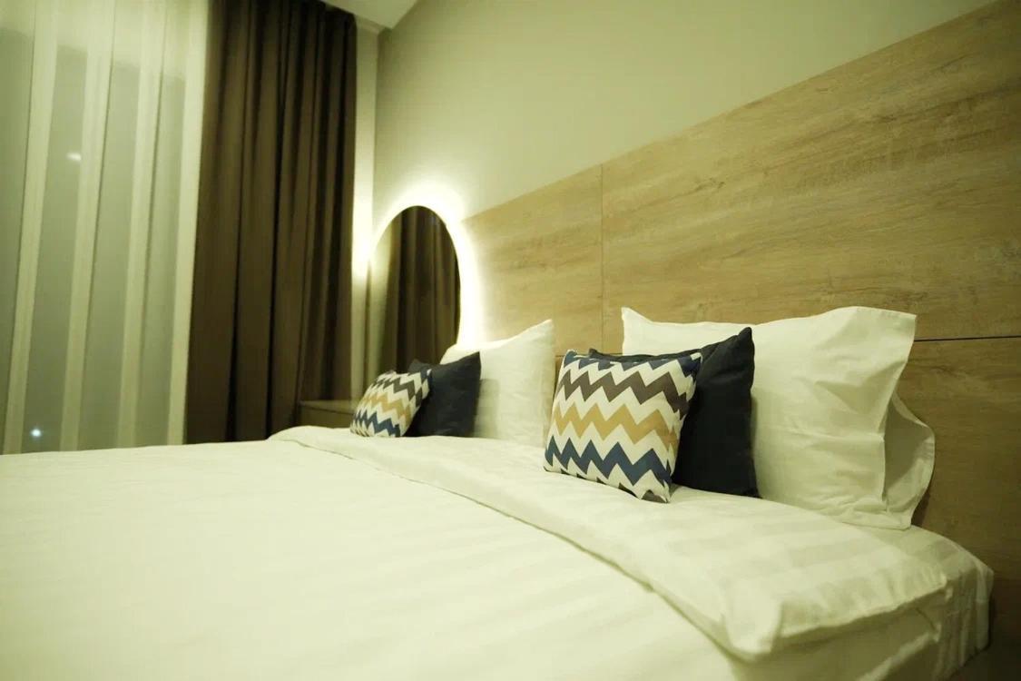 יירבאן 4Guest Hotel מראה חיצוני תמונה