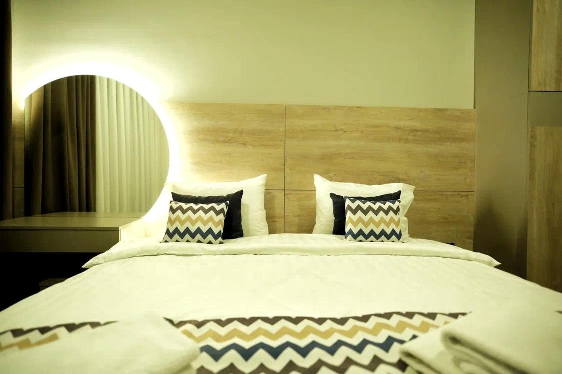 יירבאן 4Guest Hotel מראה חיצוני תמונה