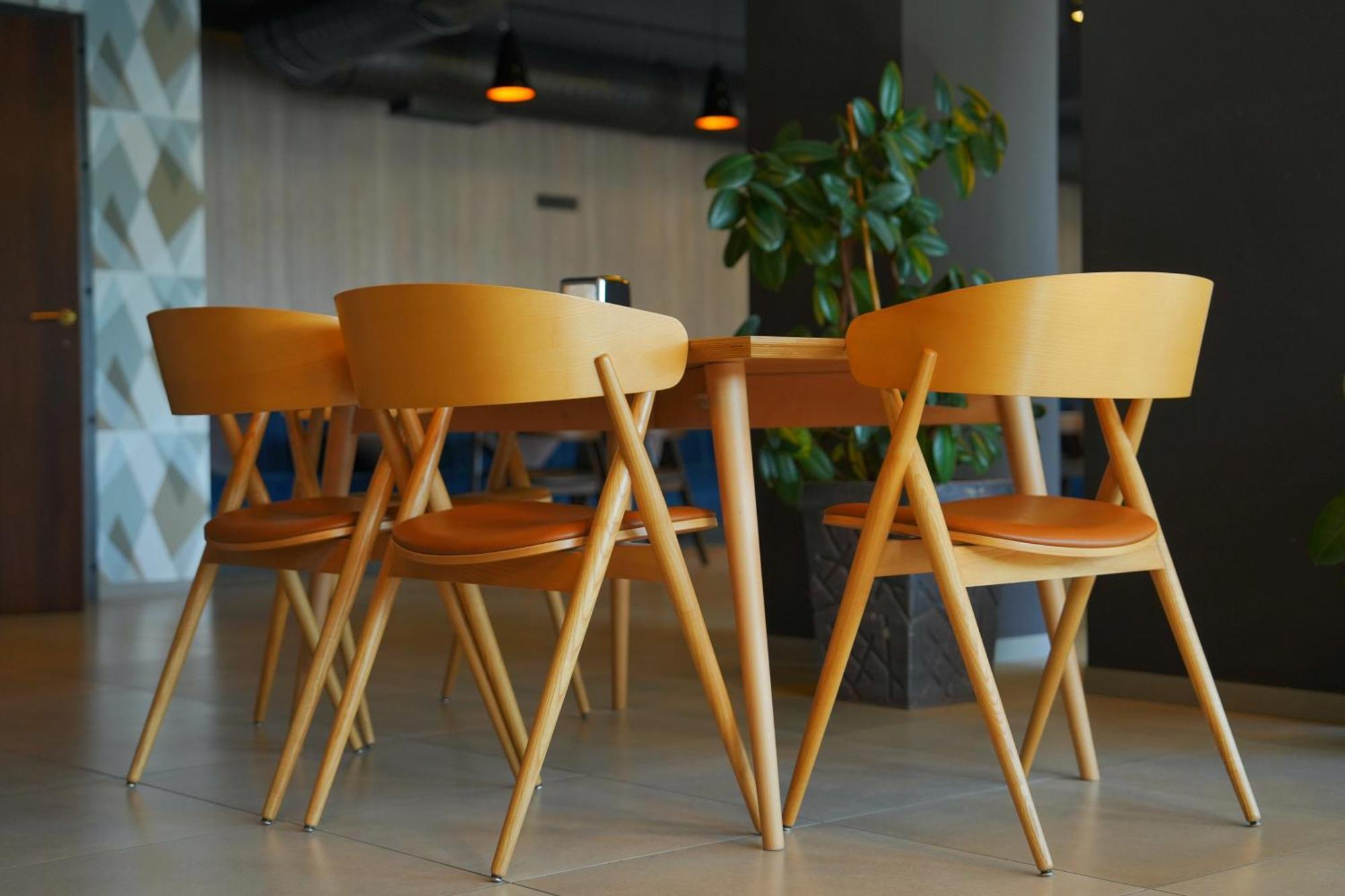יירבאן 4Guest Hotel מראה חיצוני תמונה