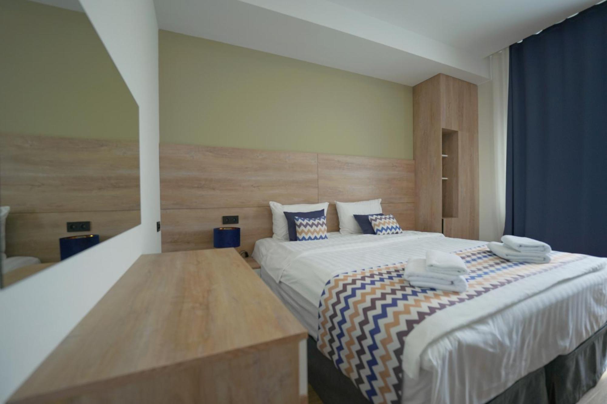 יירבאן 4Guest Hotel מראה חיצוני תמונה