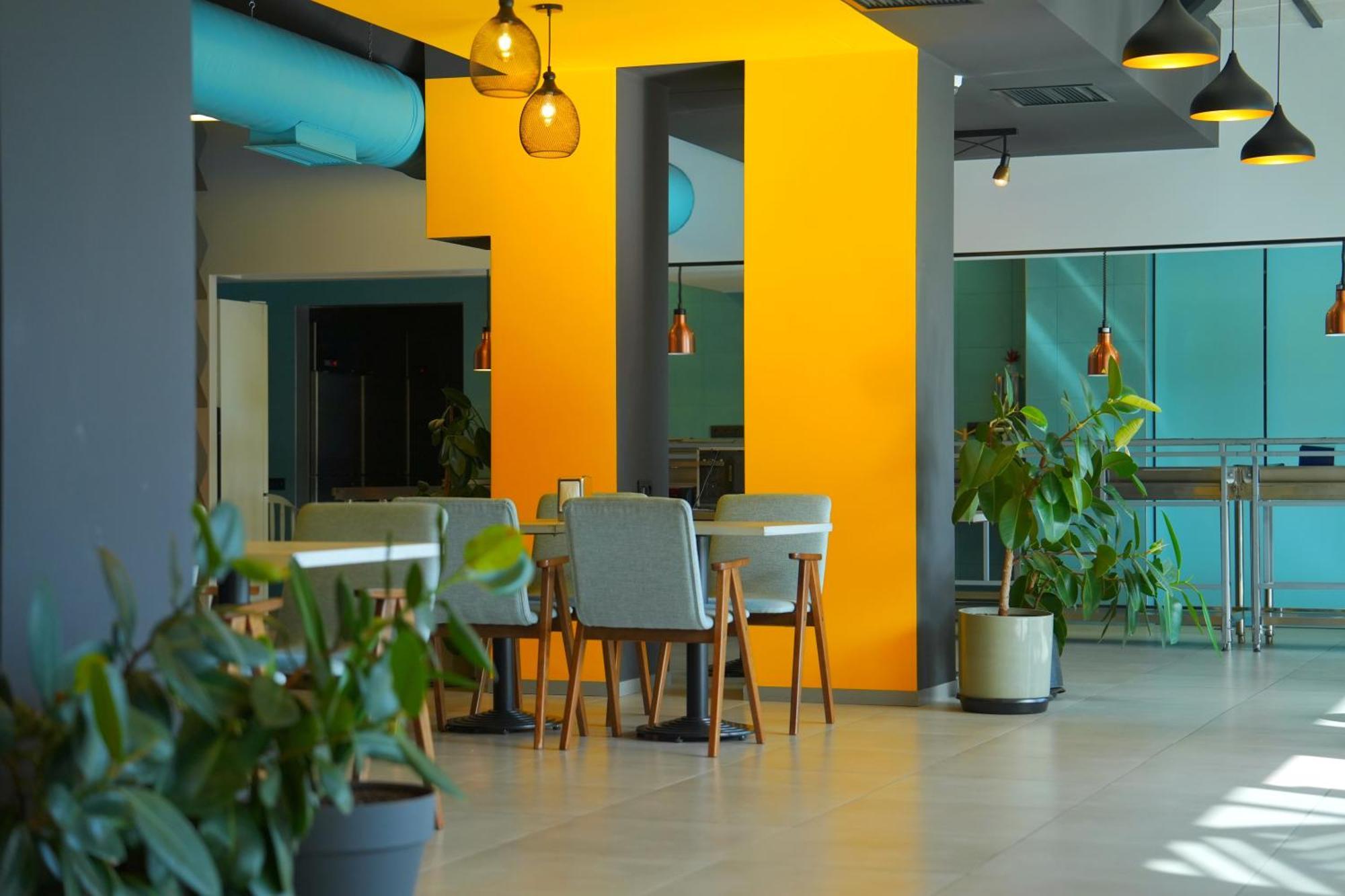 יירבאן 4Guest Hotel מראה חיצוני תמונה