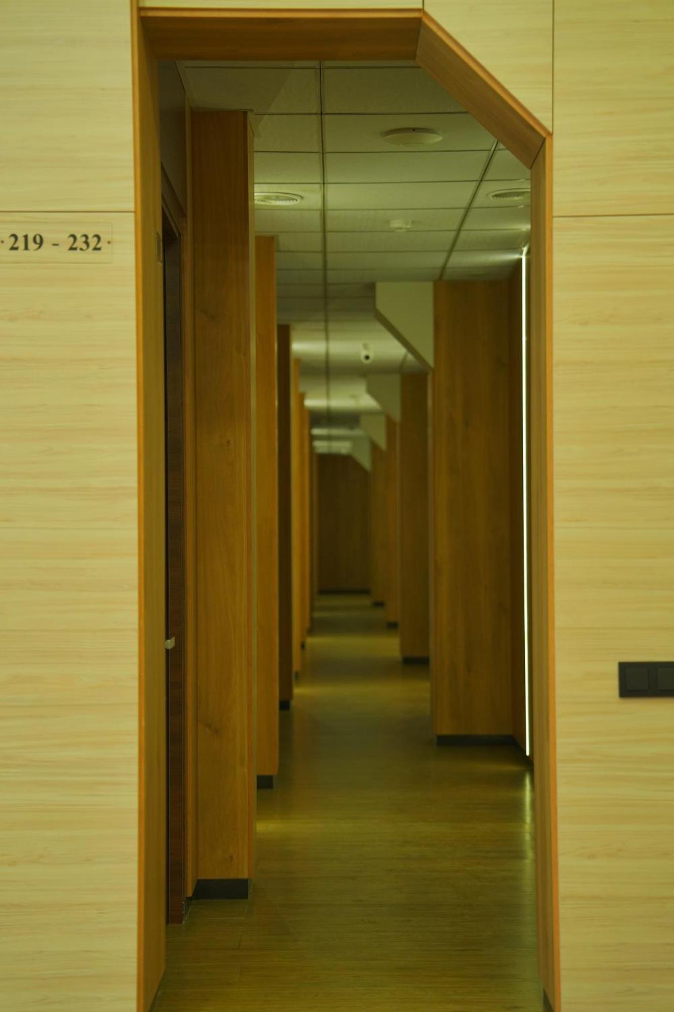 יירבאן 4Guest Hotel מראה חיצוני תמונה